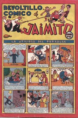 Jaimito #33
