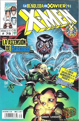X-Men (1998-2005) #79