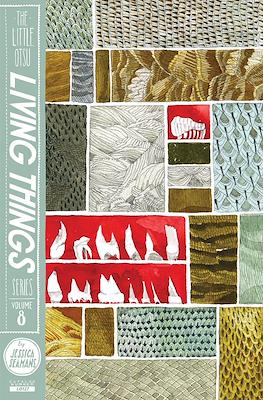 The Little Otsu Living Things Series #8