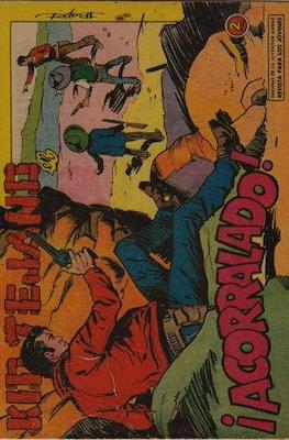 Kid Tejano #42