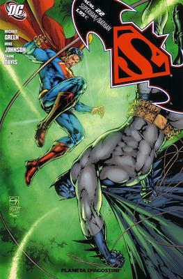Superman / Batman (2007-2009) (Grapa 24-48 pp) #22