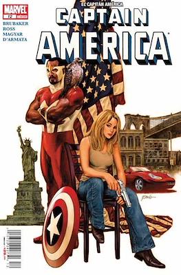 El Capitán América - Captain America (2009-2012) #12