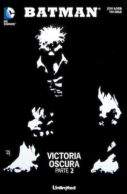 Batman. Victoria oscura #2
