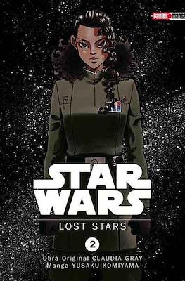 Star Wars: Lost Stars #2
