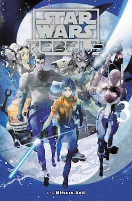 Star Wars Rebels #3