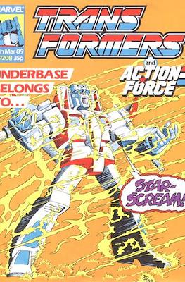 Transformers #208