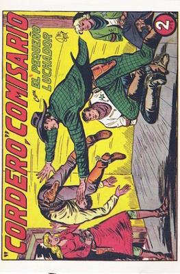 El Pequeño Luchador #174