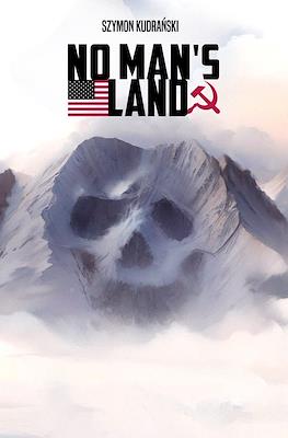 No Man's Land (2025 -) #2