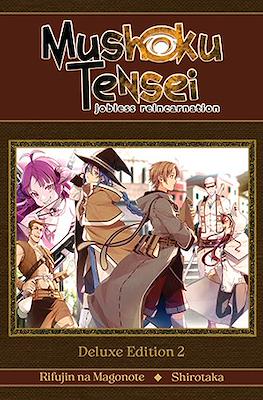 Mushoku Tensei: Jobless Reincarnation Deluxe Edition #2