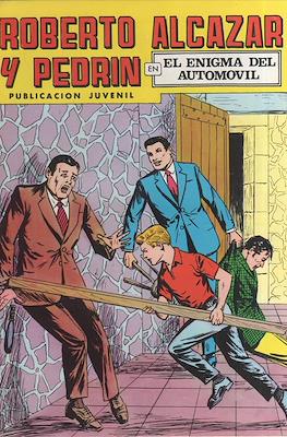 Roberto Alcázar y Pedrín. 2ª época #192