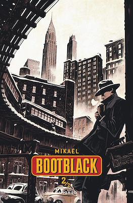 Bootblack #2