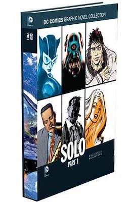 DC Comics Graphic Novel Collection #14