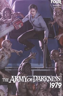 The Army of Darkness 1979 (Variant Cover) #4.1