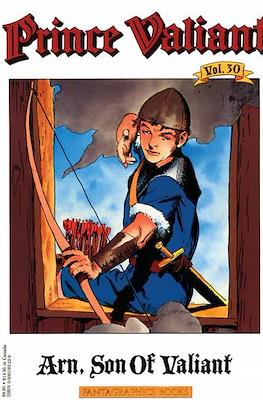 Prince Valiant #30