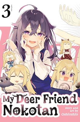 My Deer Friend Nokotan (Paperback) #3