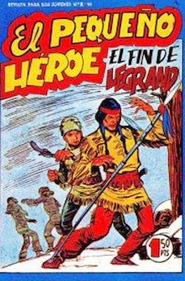 El pequeño héroe #80