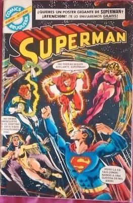 Super Acción / Superman #3