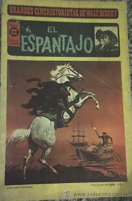 Grandes cinehistorietas de Walt Disney/ Cinehistorietas presenta: Tesoros de Walt Disney