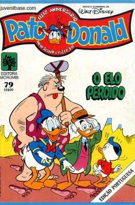 Pato Donald #79