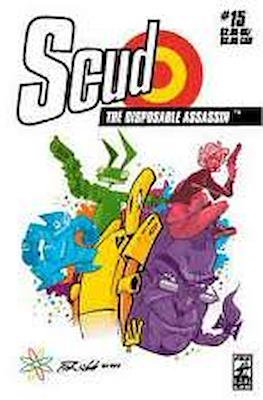 Scud: The Disposable Assassin #15