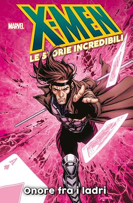 X-Men: Le storie incredibili #26