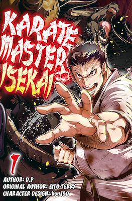 Karate Master Isekai