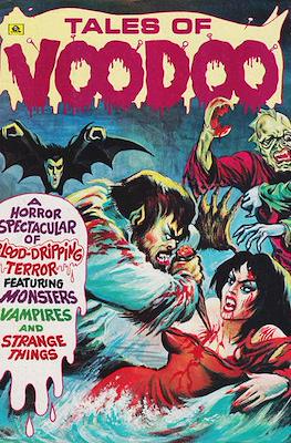 Tales of Voodoo #27