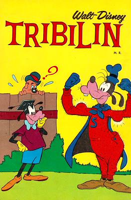 Tribilín #31