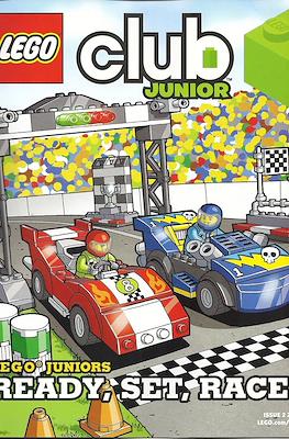 Lego Club Junior 2014 #2