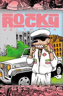 Rocky #8