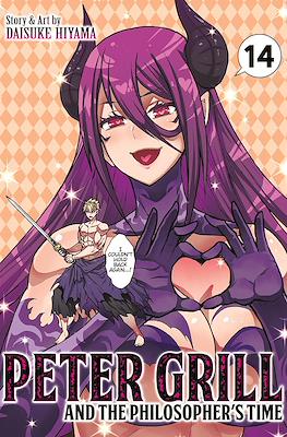 Peter Grill and the Philosopher’s Time #14