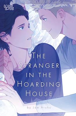 The Stranger in the Hoarding House