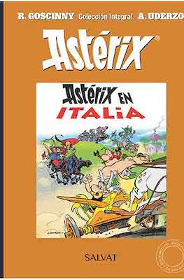 Astérix - Colección Integral 2025 (Cartoné) #9