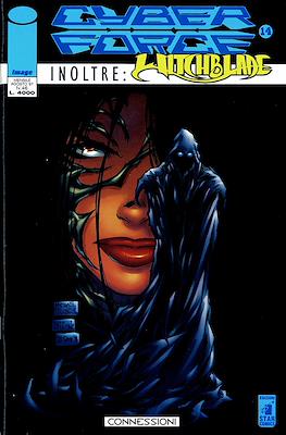 Image / Cyberforce #46