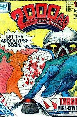 2000 AD #245