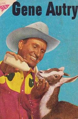 Gene Autry #54