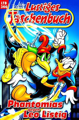 Walt Disneys Lustige Taschenbücher / Lustiges Taschenbuch #344