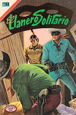 El Llanero Solitario #330