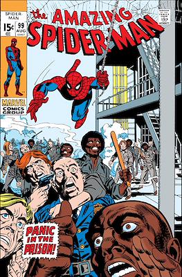 Spider-Man Komplett #112