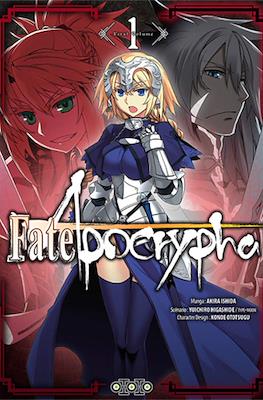 Fate/Apocrypha