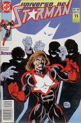 Universo DC #36