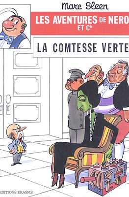Les Aventures de Néron et Cie #47