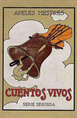 Cuentos vivos #2