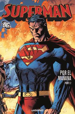 Superman: Por el mañana #2