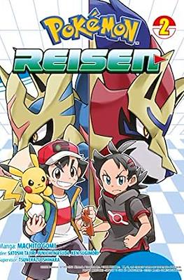 Pokémon reisen #2