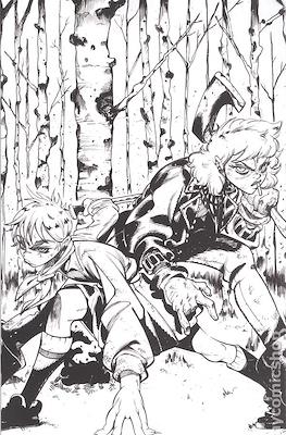 Something Is Killing The Children (Variant Cover) #43.4