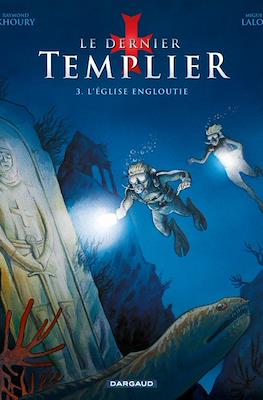 Le dernier Templier #3