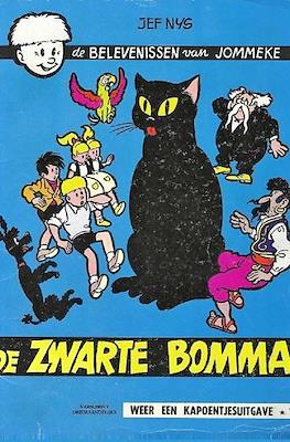 De belevenissen van Jommeke #7
