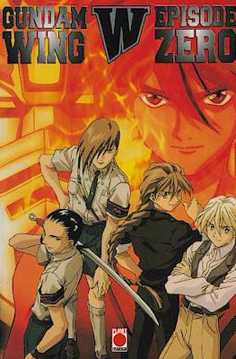 Gundam Wing Episode Zero
