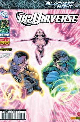 DC Universe #60